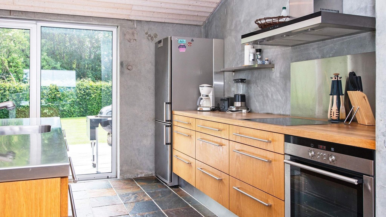 Photo of Kitchen in Boeslum