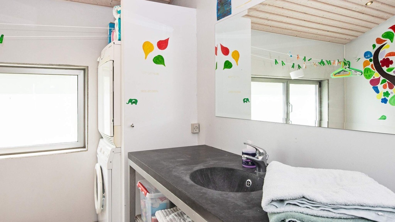 Photo of Kitchen in Boeslum