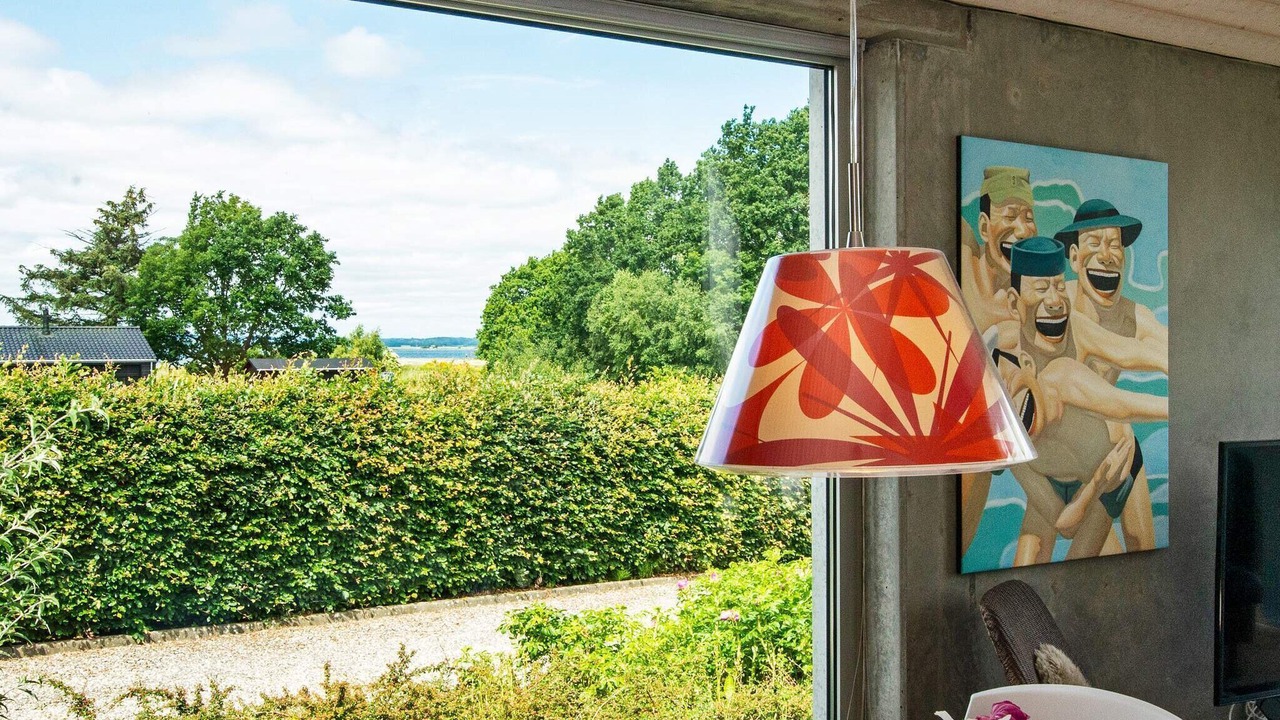 Photo of Outdoor in Boeslum