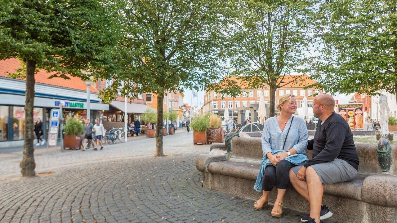 Photo of Outdoor in Ronne
