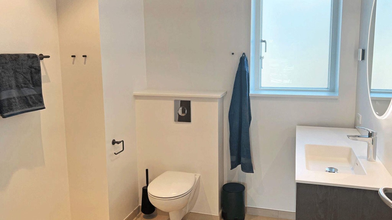 Photo of Bathroom in Ronne