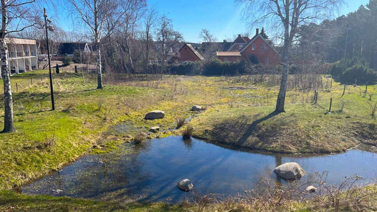 Photo of Outdoor in Ronne