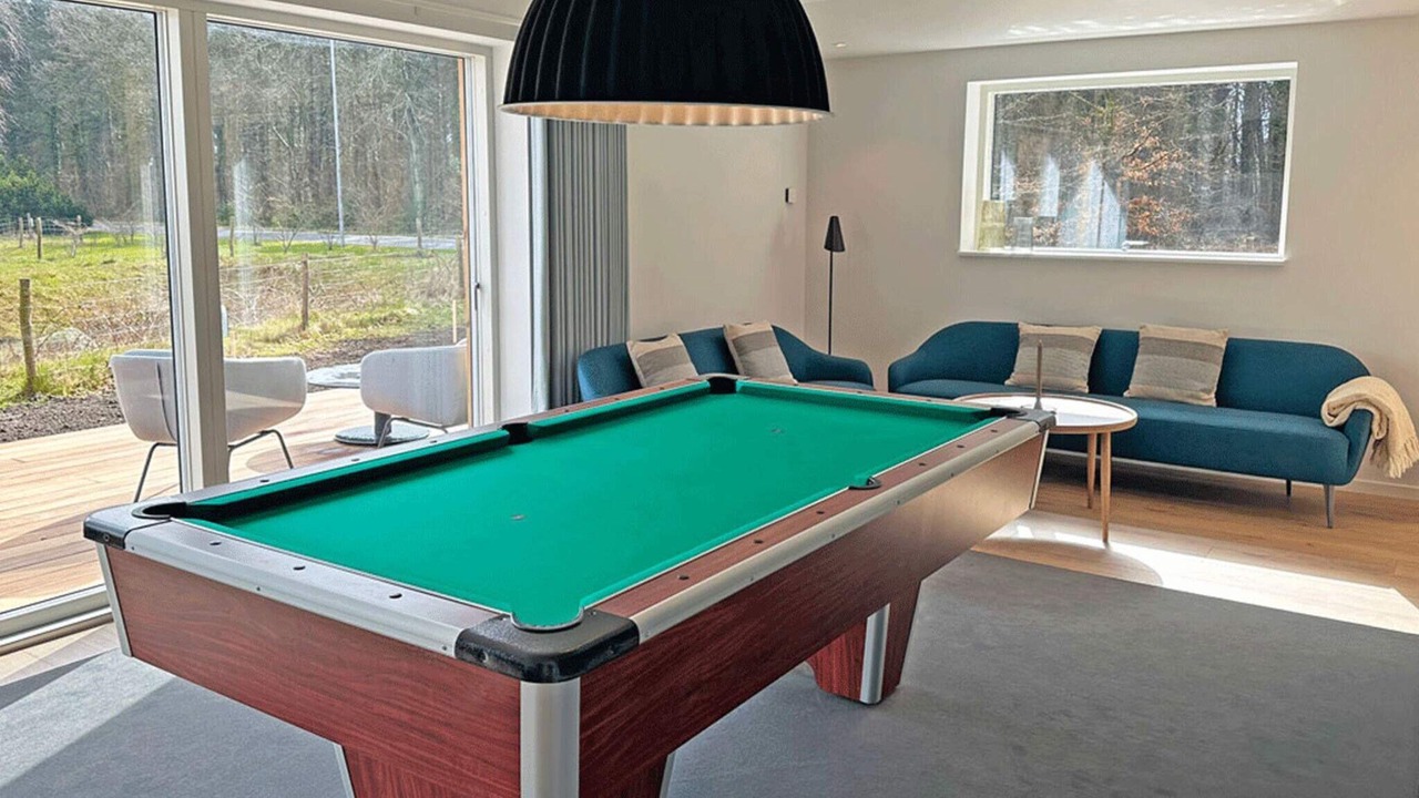 Photo of Bedroom in Ronne