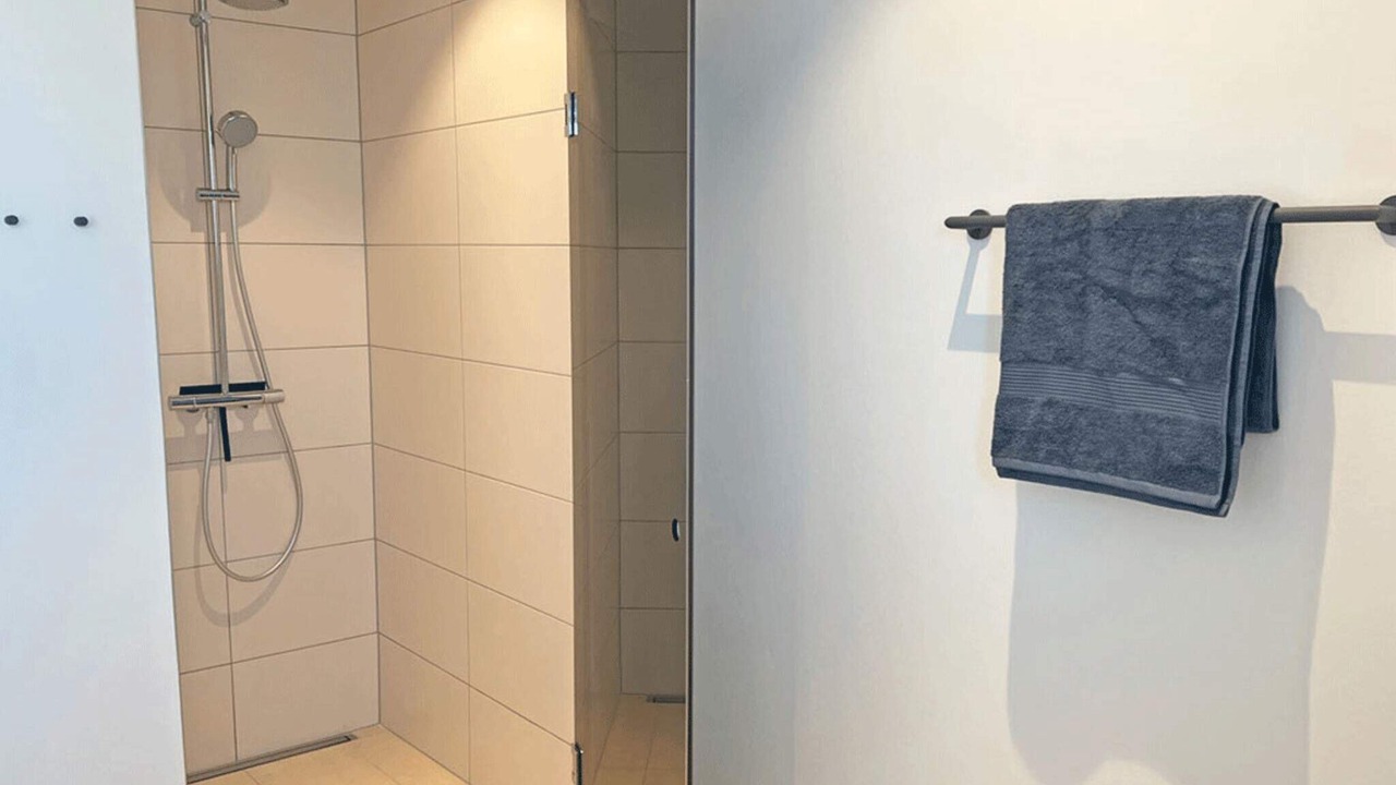 Photo of Bathroom in Ronne