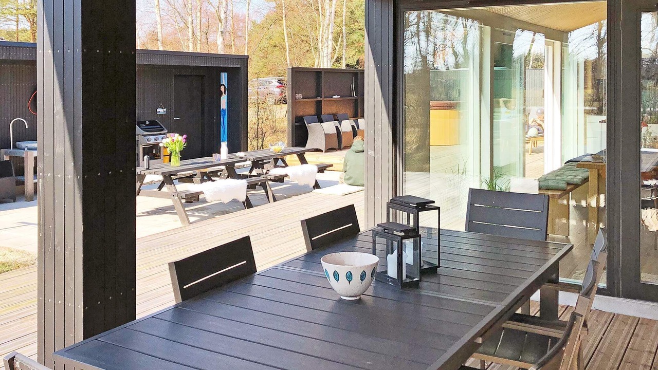 Photo of Outdoor in Vestero Havn