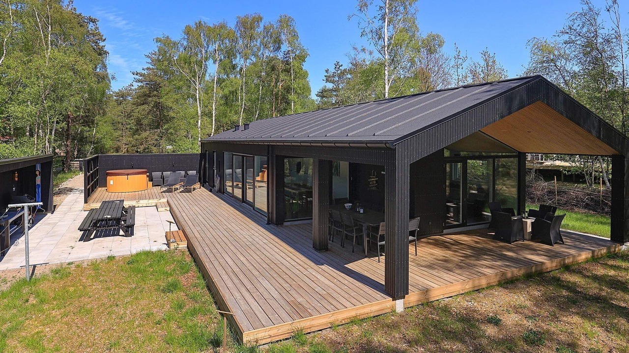 Photo of Outdoor in Vestero Havn