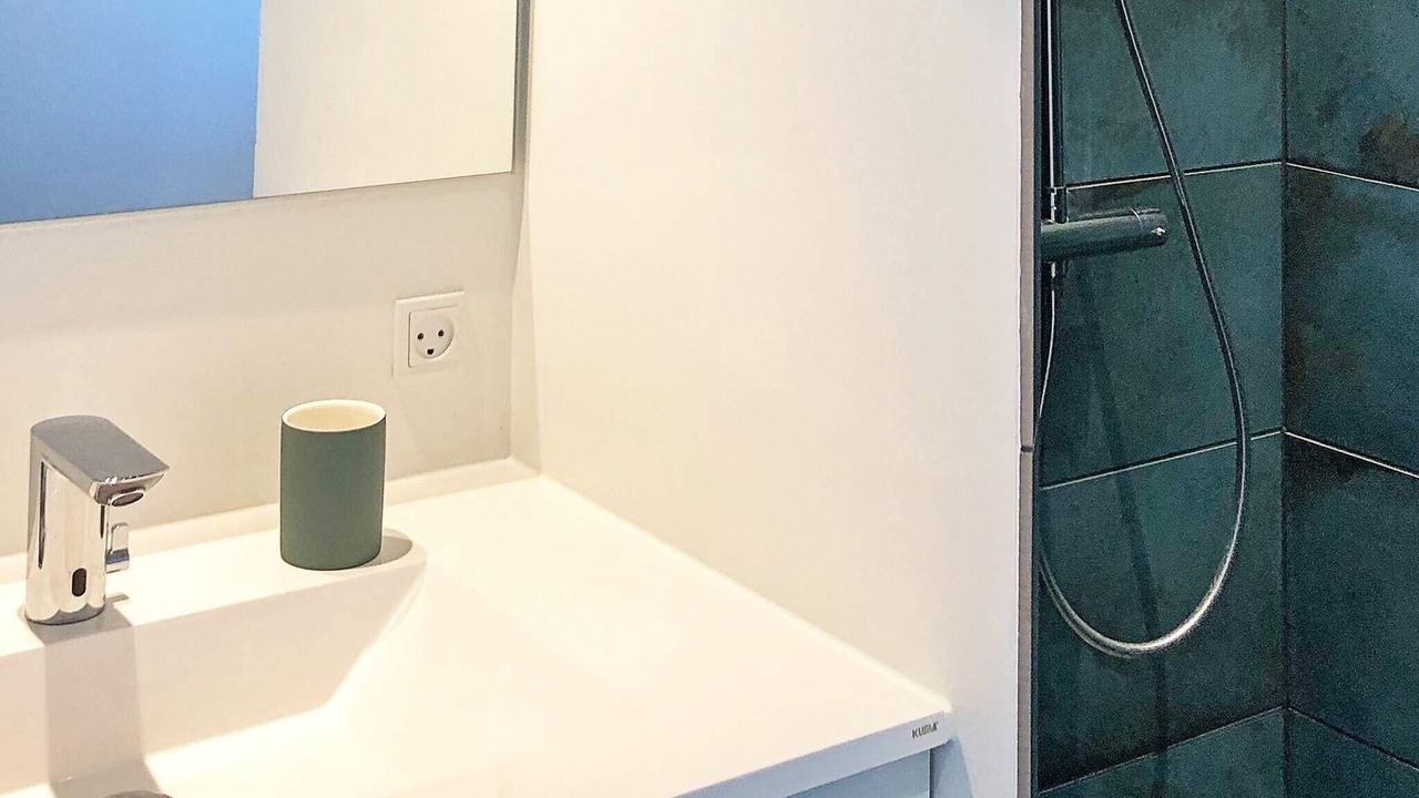 Photo of Bathroom in Vestero Havn