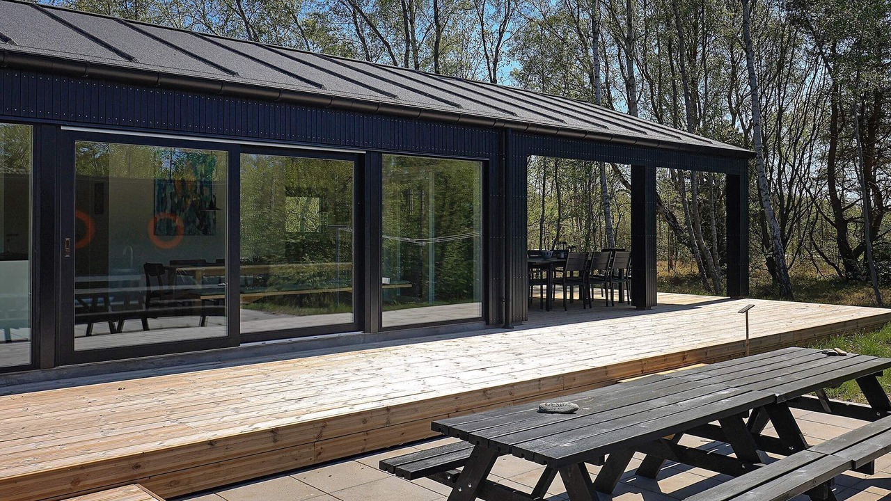 Photo of Outdoor in Vestero Havn