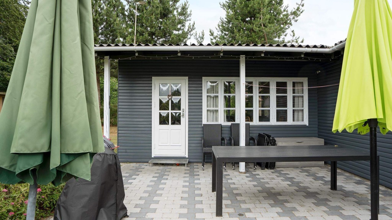 Photo of Outdoor in Store Fuglede