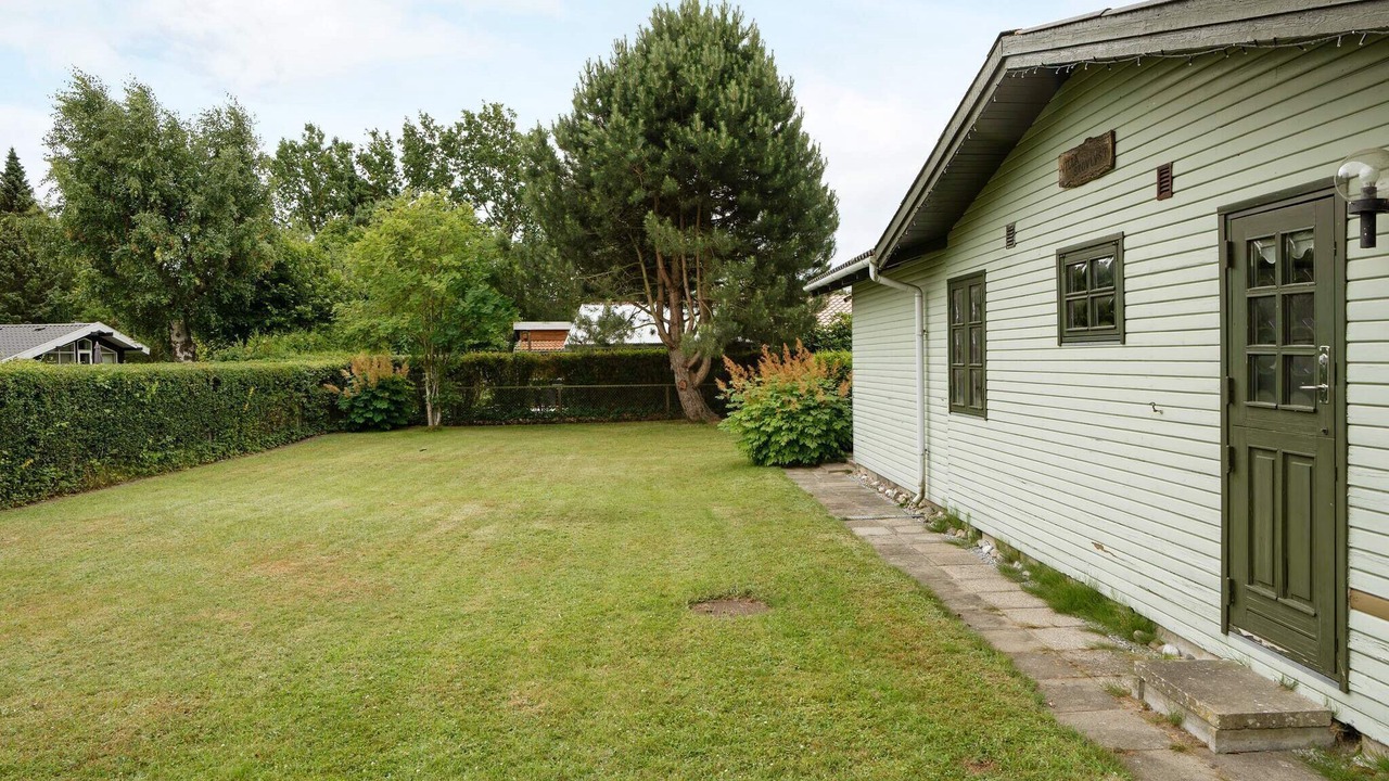 Photo of Outdoor in Store Fuglede