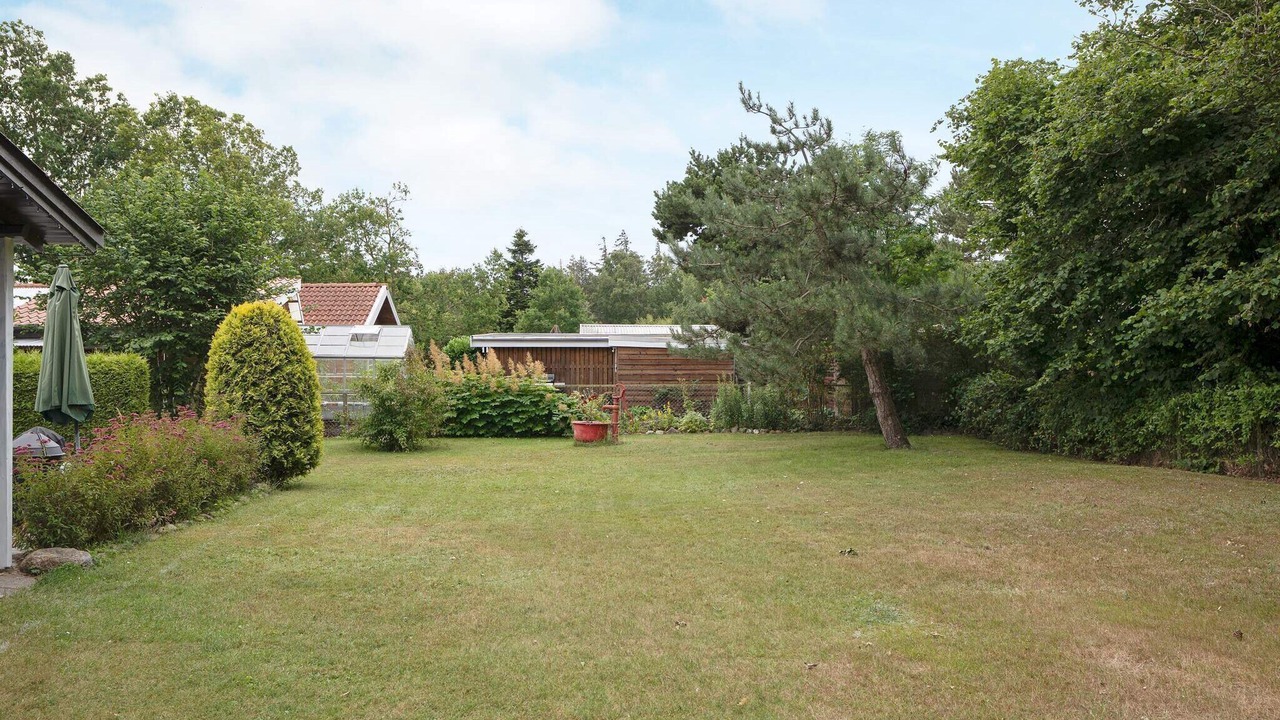 Photo of Outdoor in Store Fuglede