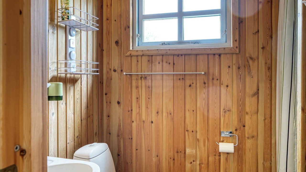 Photo of Bathroom in Store Fuglede