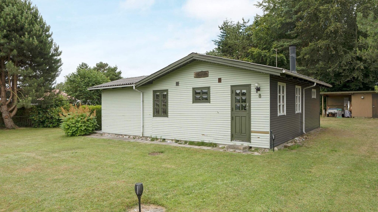 Photo of Outdoor in Store Fuglede
