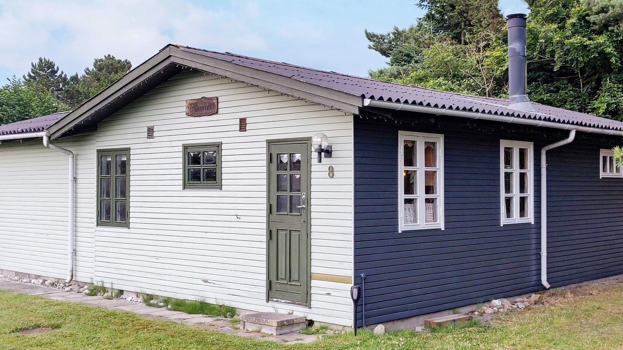 Photo of Outdoor in Store Fuglede