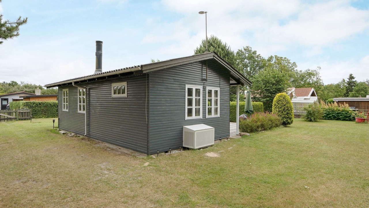 Photo of Outdoor in Store Fuglede