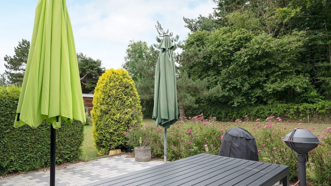 Photo of Outdoor in Store Fuglede
