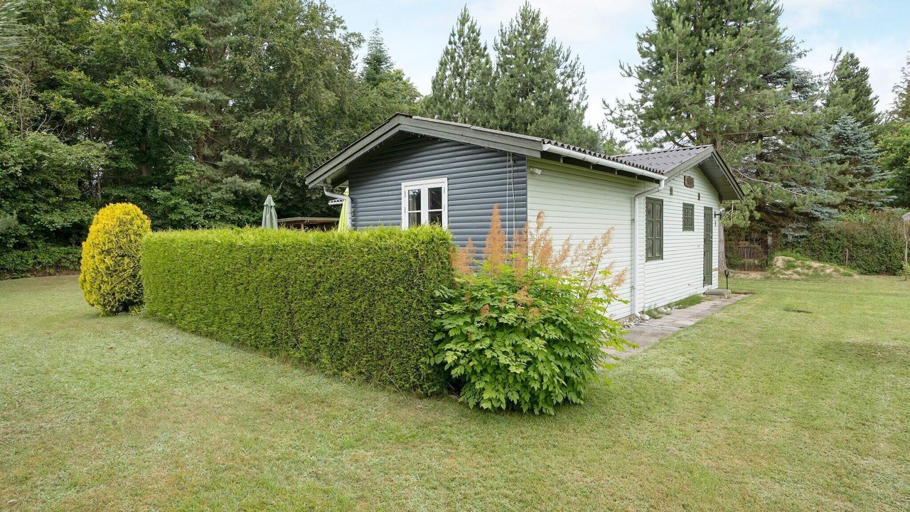 Photo of Outdoor in Store Fuglede