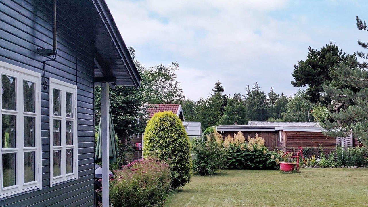 Photo of Outdoor in Store Fuglede