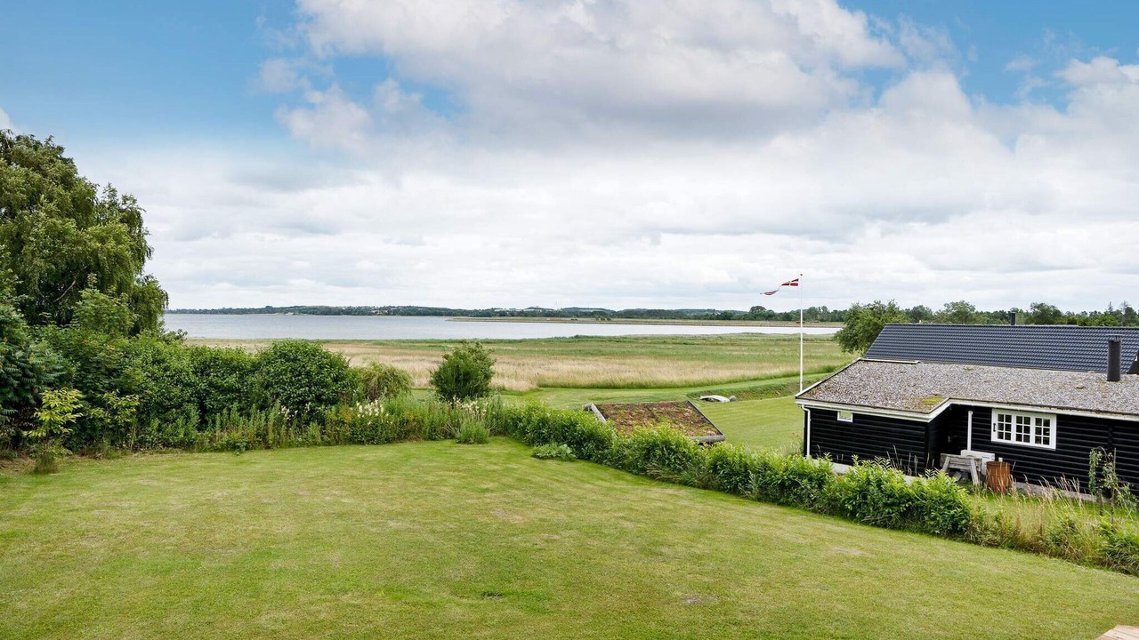 Photo of Outdoor in Grevinge