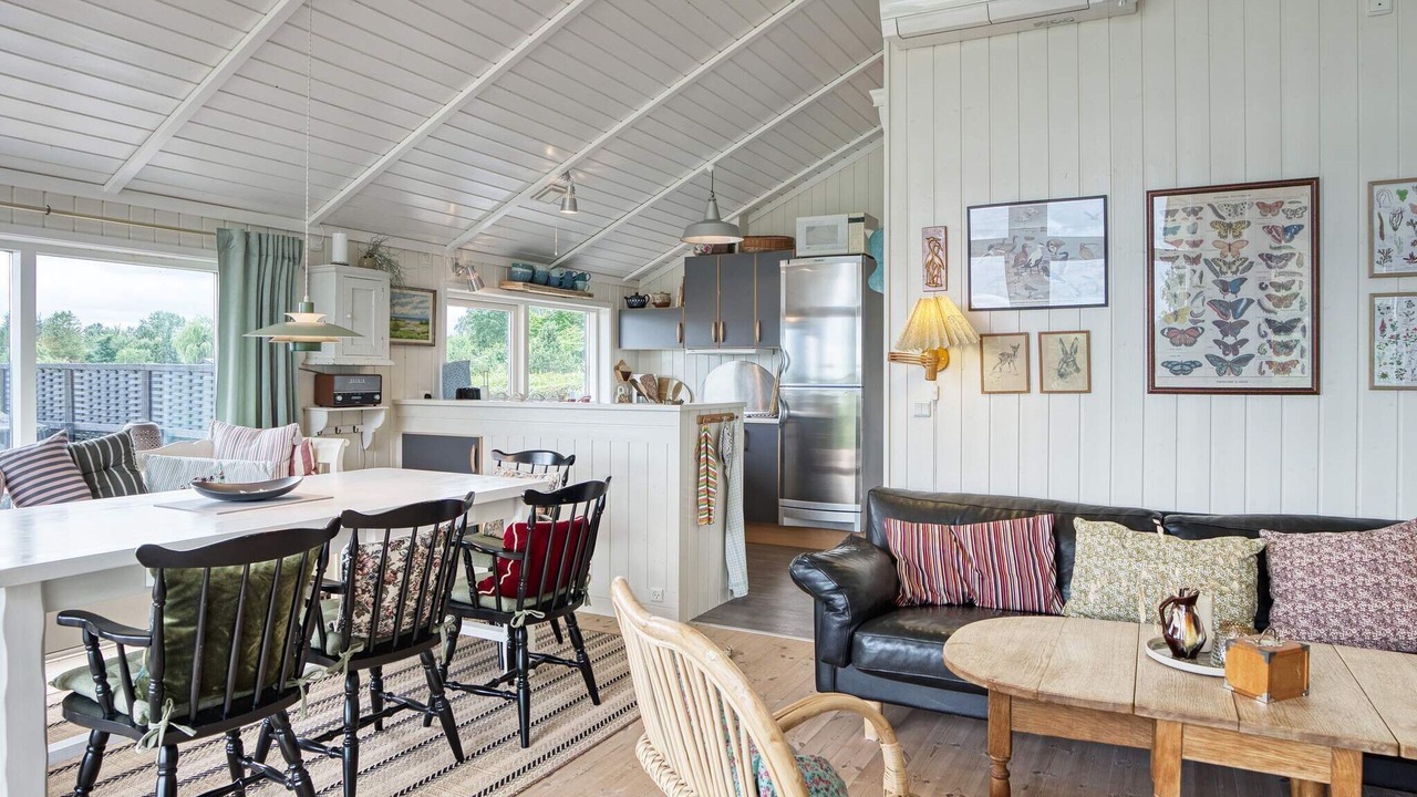 Photo of Kitchen in Grevinge
