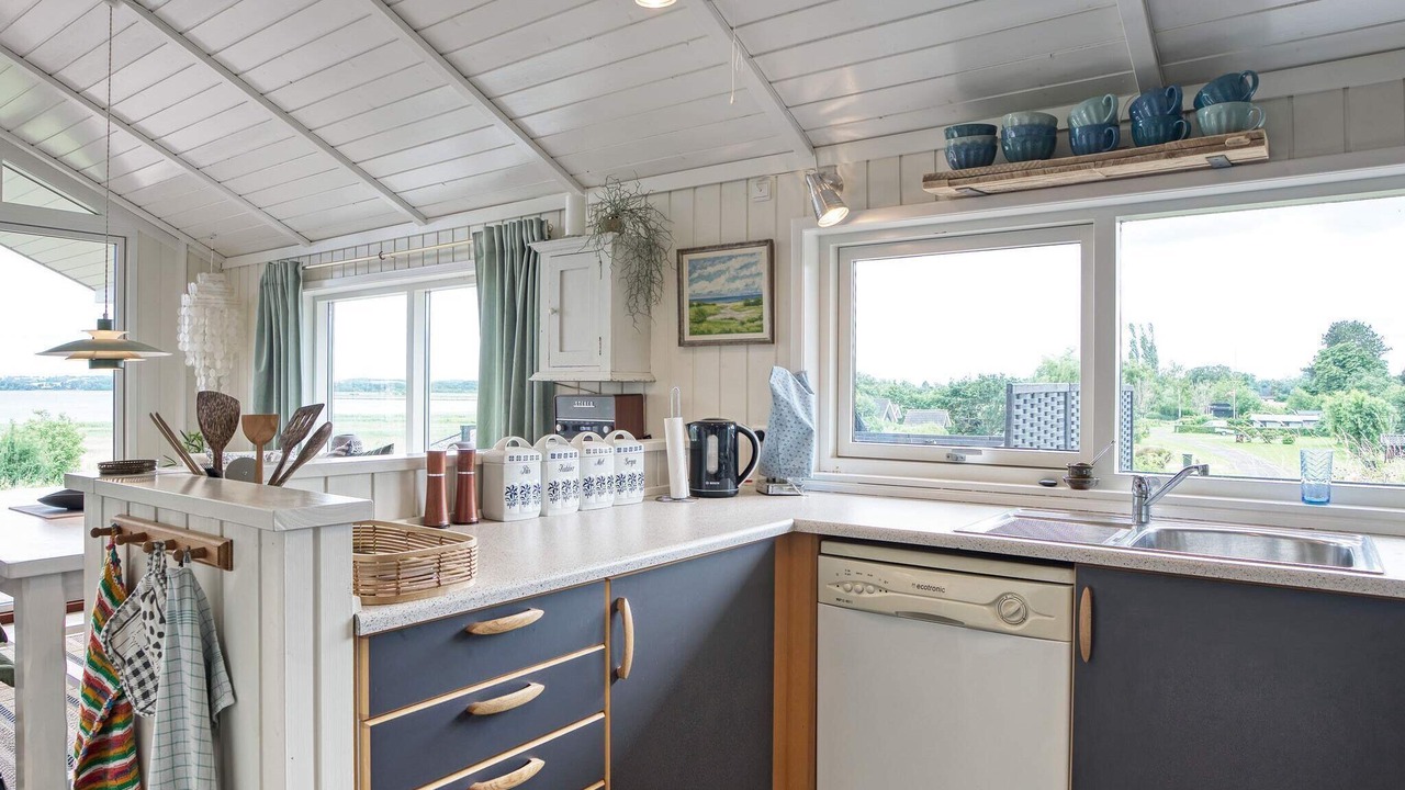 Photo of Kitchen in Grevinge