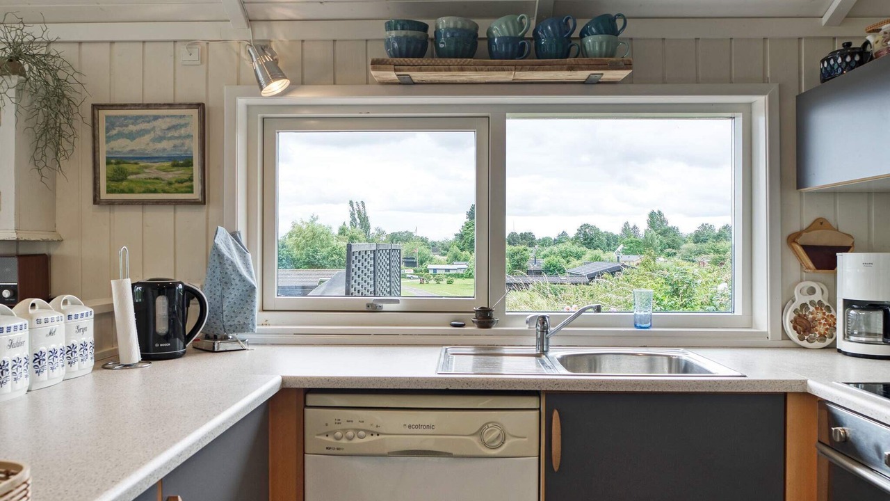 Photo of Kitchen in Grevinge