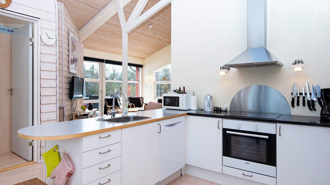Photo of Kitchen in Vemb