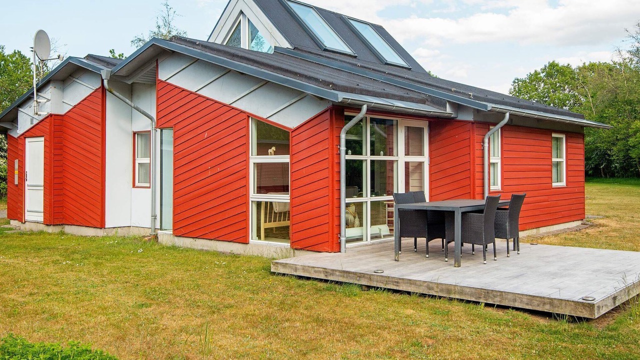 Photo of Outdoor in Vemb