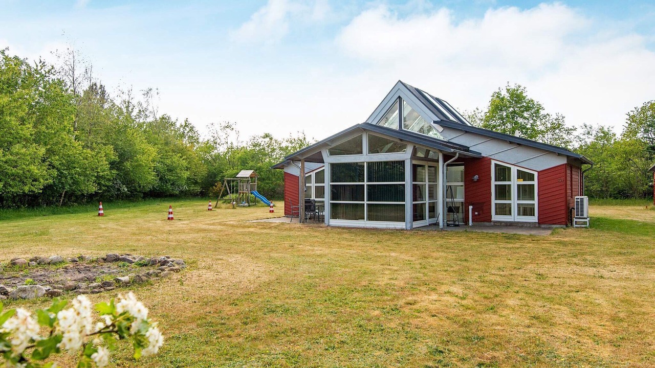 Photo of Outdoor in Vemb