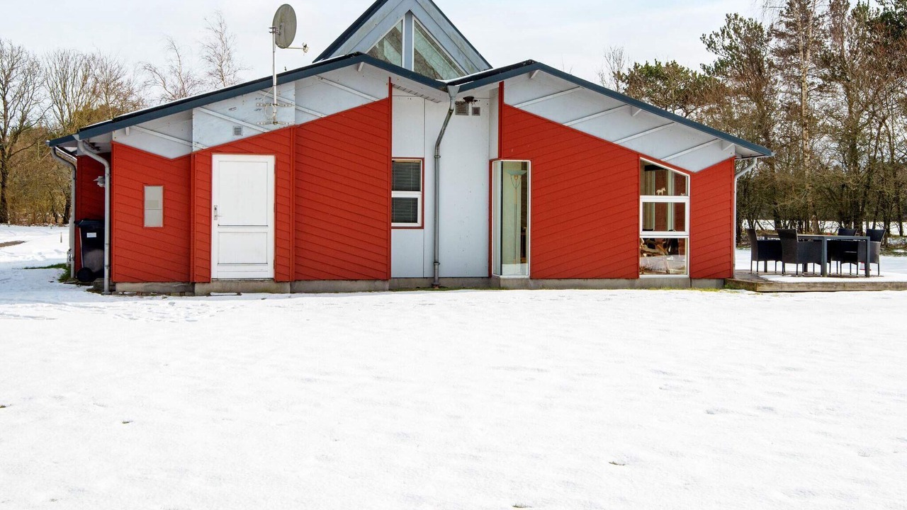 Photo of Outdoor in Vemb