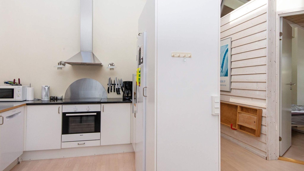 Photo of Kitchen in Vemb
