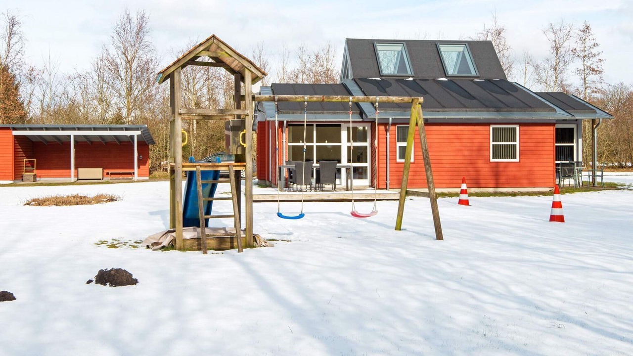 Photo of Outdoor in Vemb