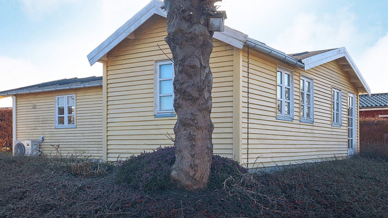 Photo of Outdoor in Kerteminde