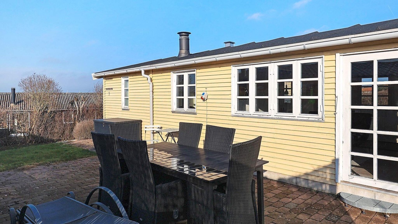 Photo of Outdoor in Kerteminde