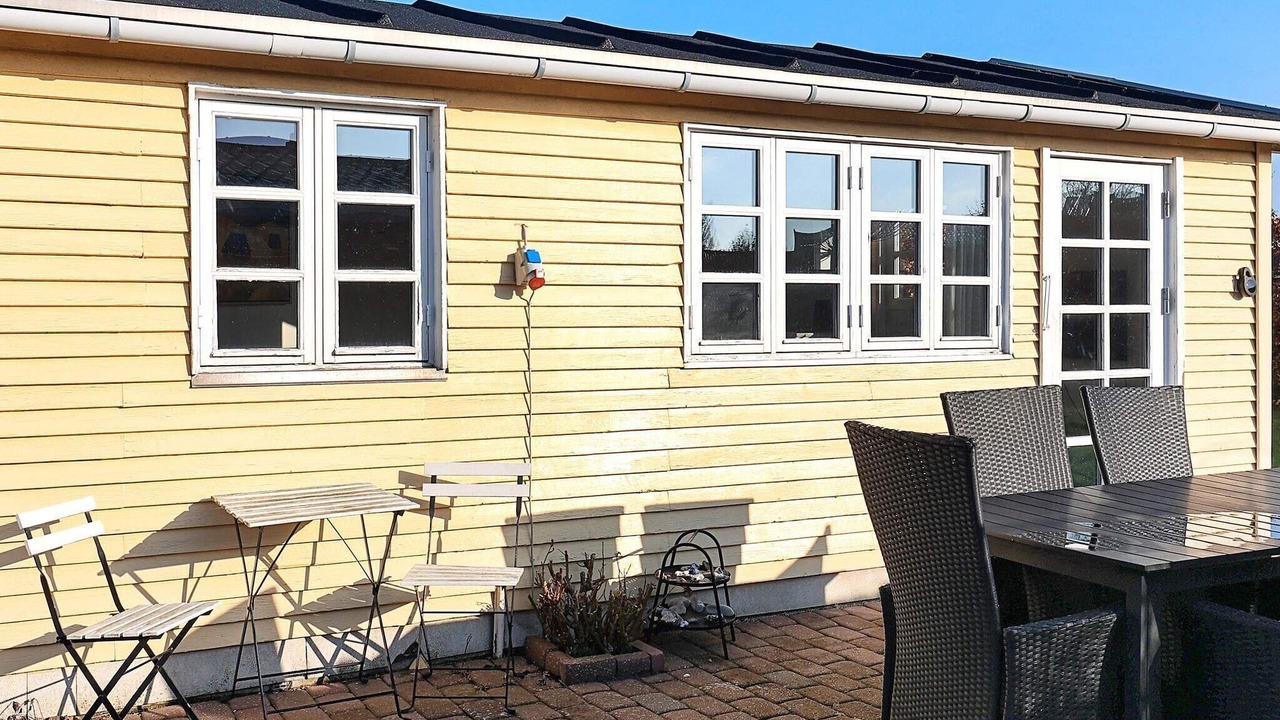 Photo of Outdoor in Kerteminde