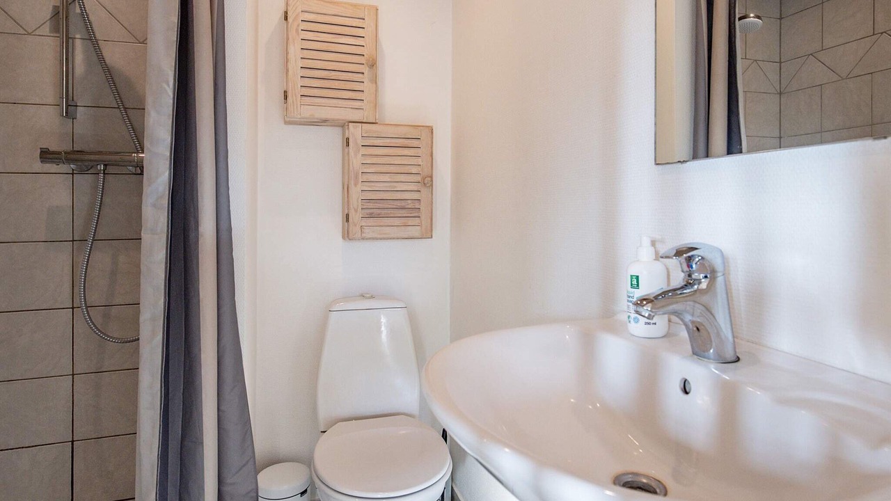 Photo of Bathroom in Kerteminde