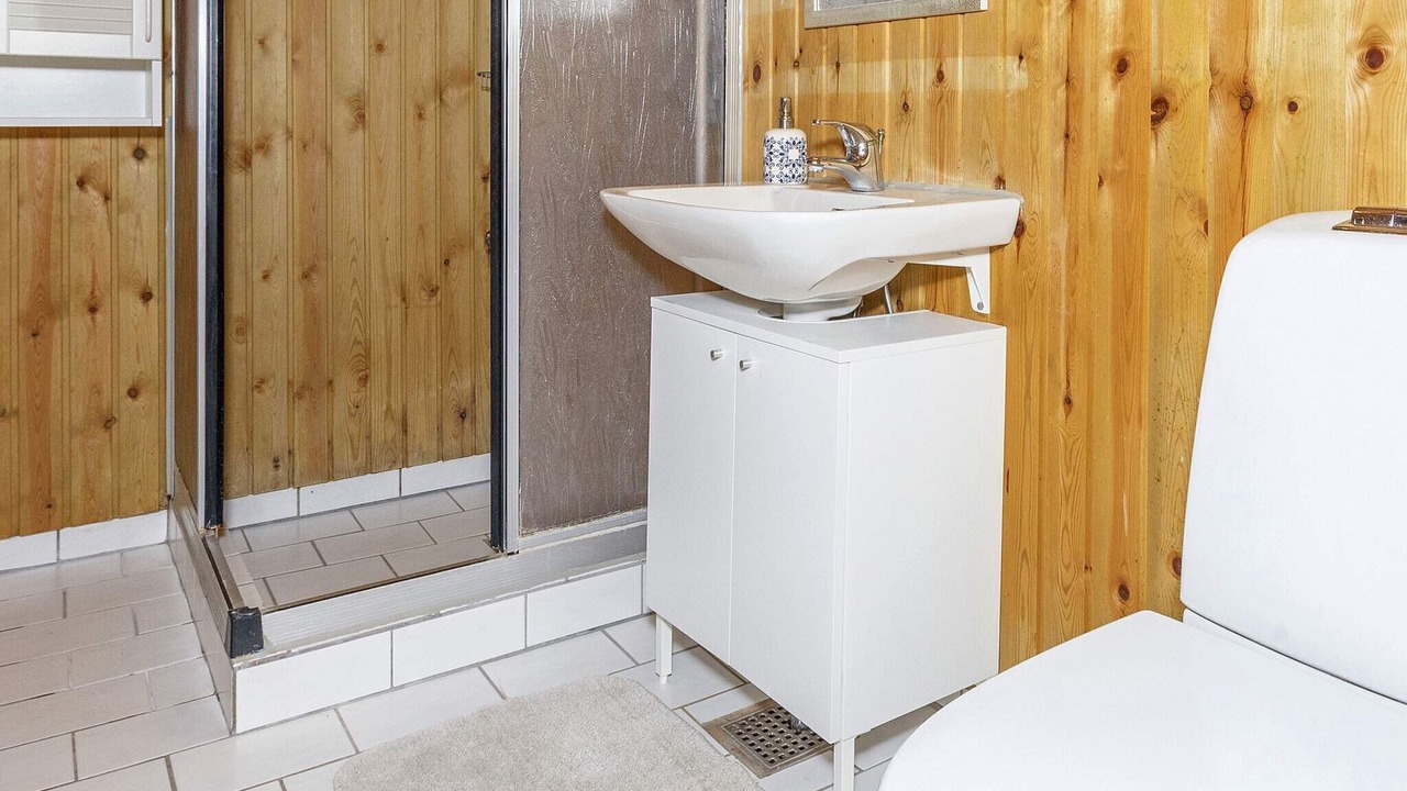 Photo of Bathroom in Bedsted
