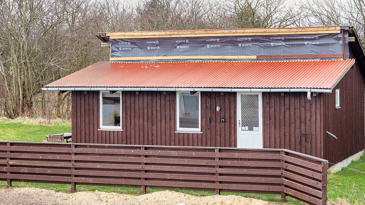 Photo of Outdoor in Bedsted