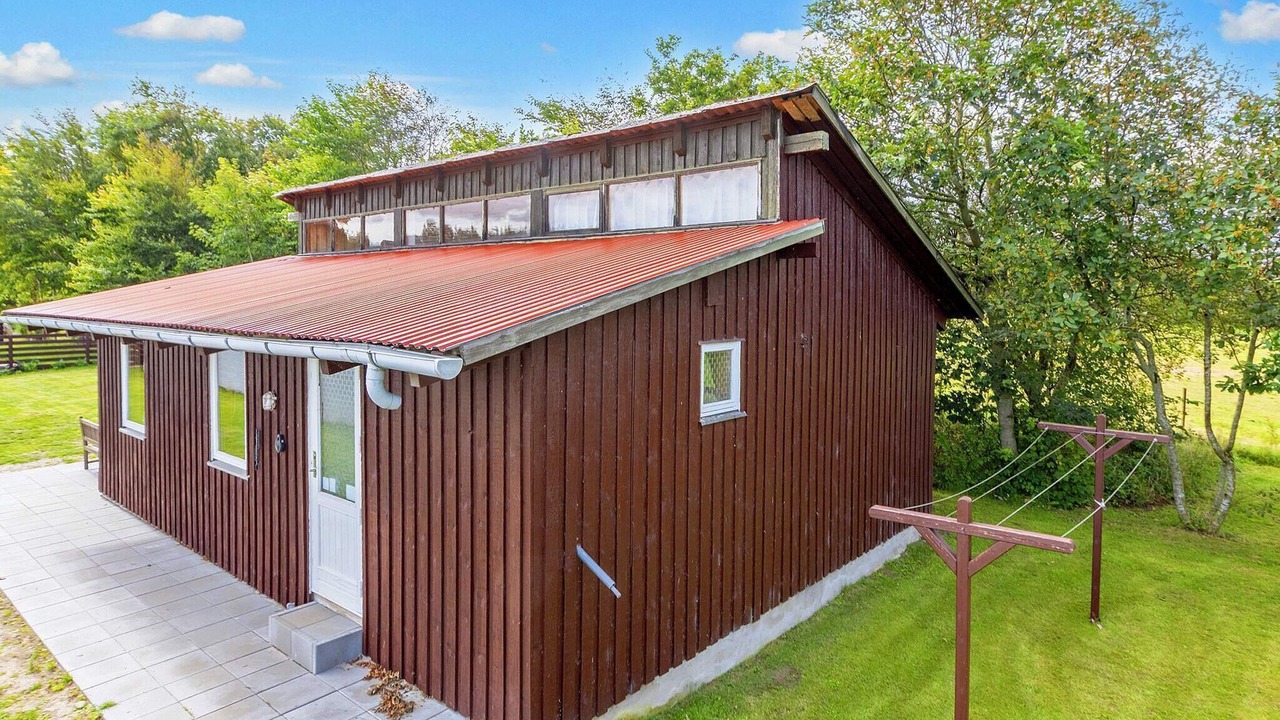 Photo of Outdoor in Bedsted