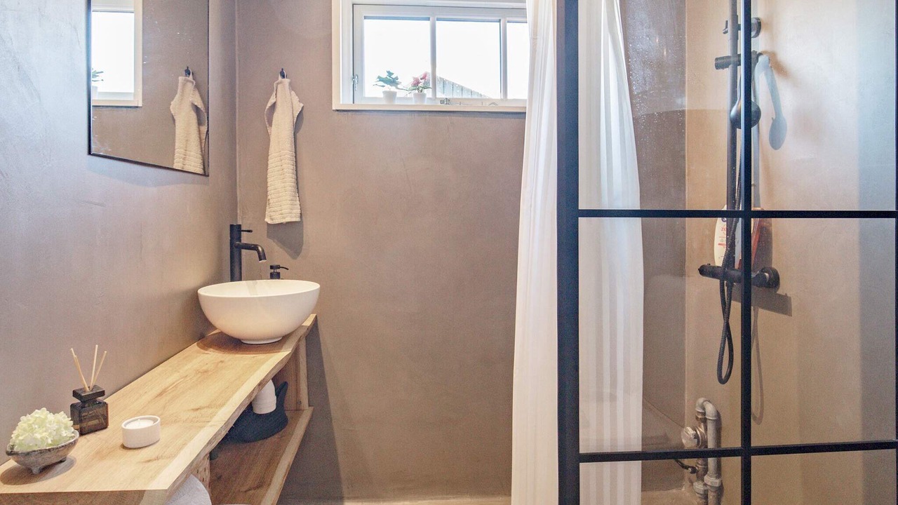 Photo of Bathroom in Kerteminde