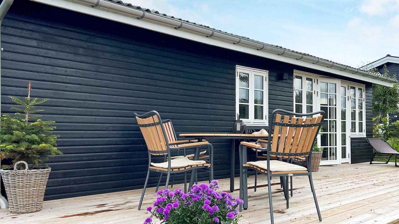 Photo of Patio Balcony in Kerteminde