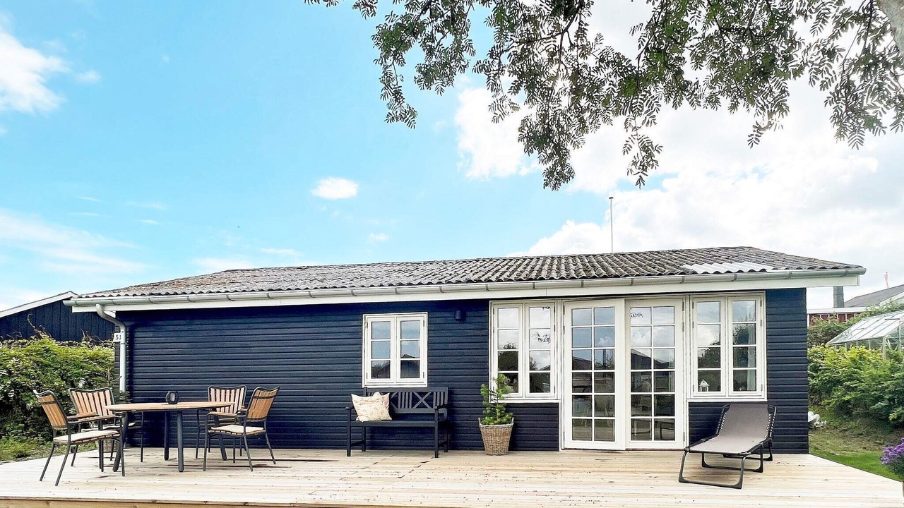 Photo of Outdoor in Kerteminde
