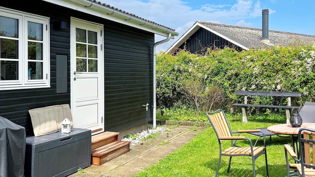 Photo of Patio Balcony in Kerteminde