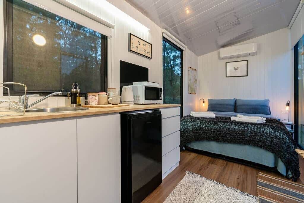 Photo of Kitchen in Ashbourne