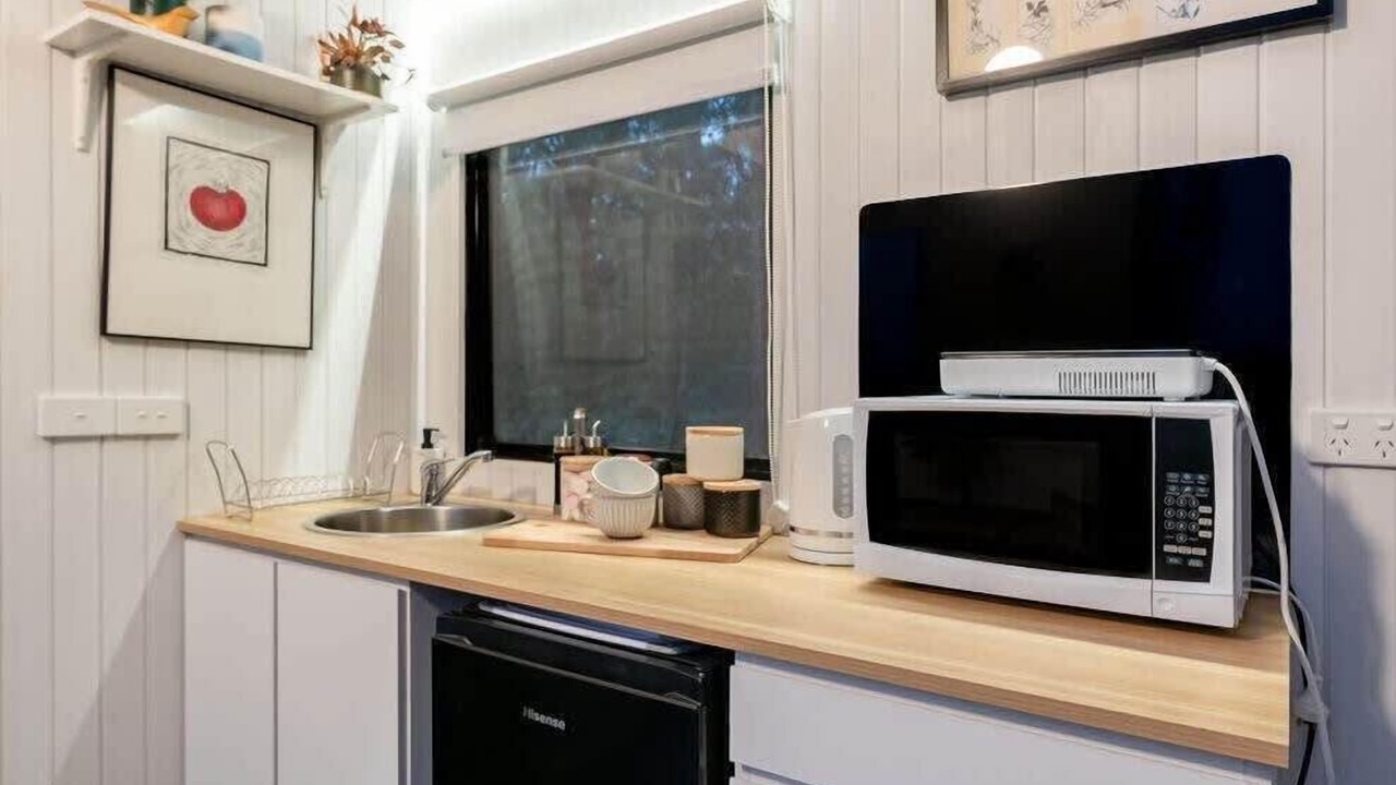 Photo of Kitchen in Ashbourne