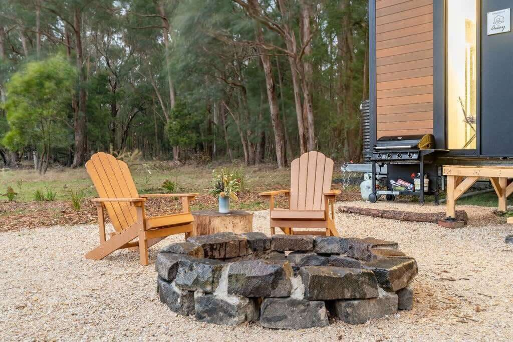 Photo of Patio Balcony in Ashbourne