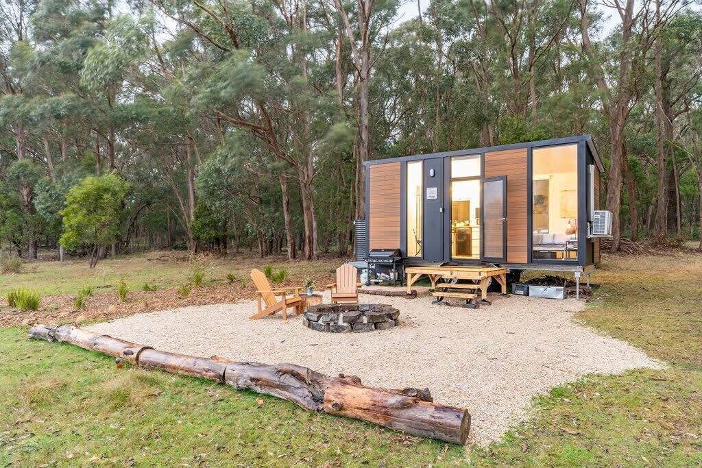 Photo of Patio Balcony in Ashbourne