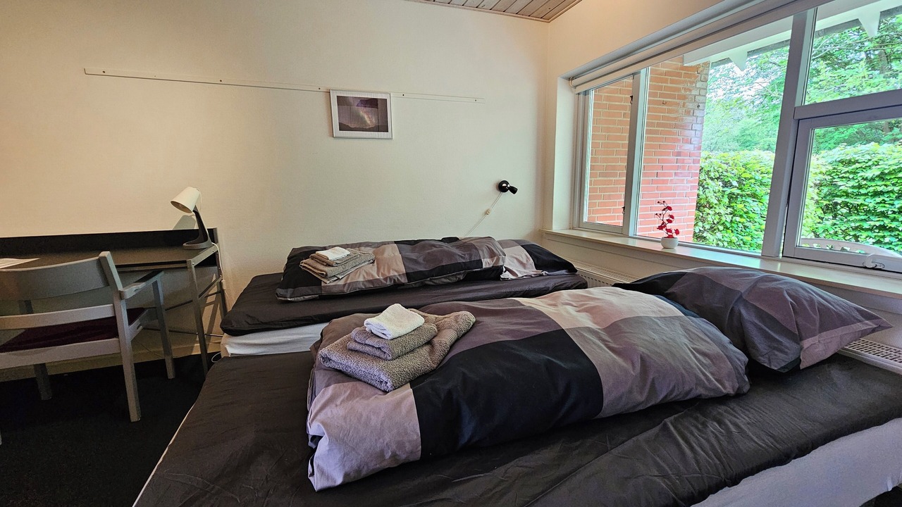 Photo of Bedroom in Lemvig