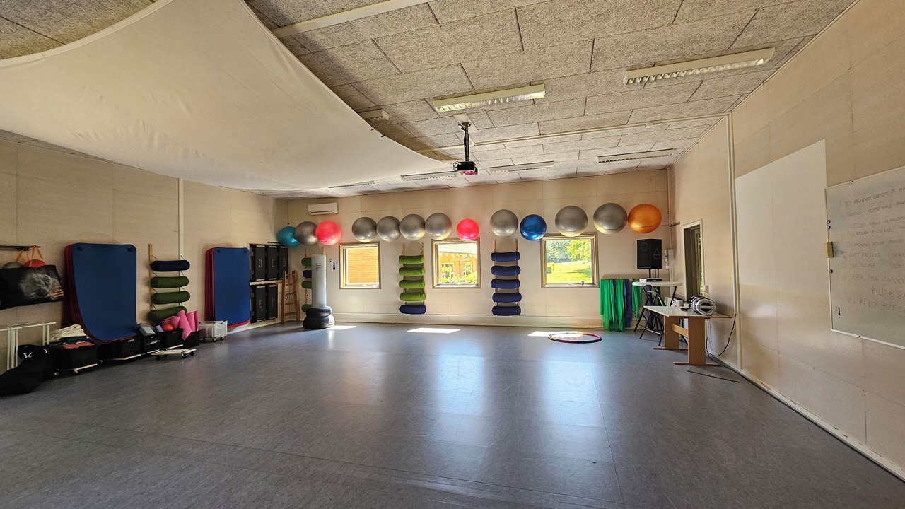 Photo of Livingroom in Lemvig