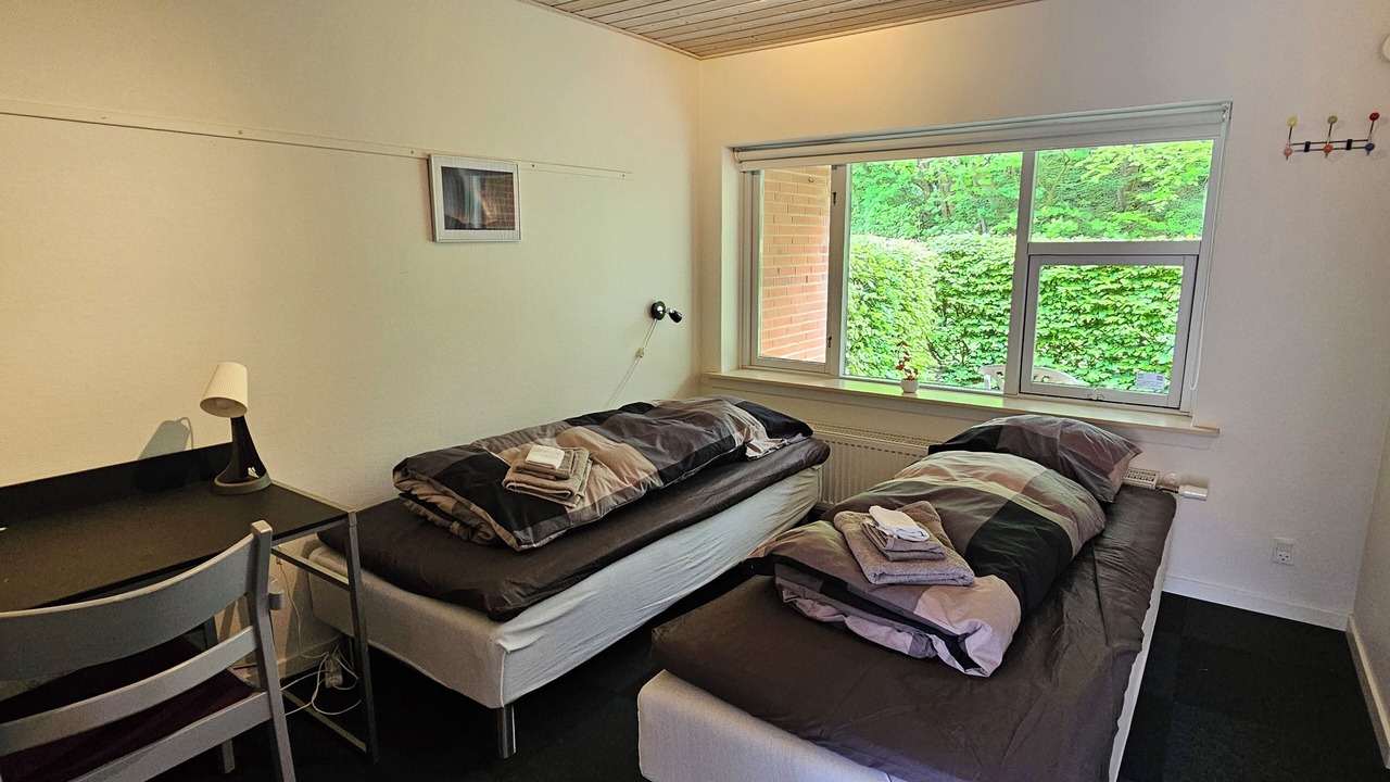 Photo of Bedroom in Lemvig
